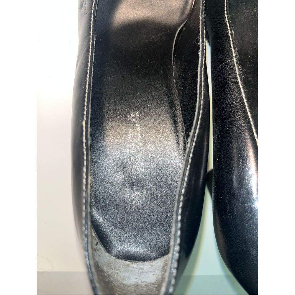 Espanola heels - Picture 2 of 4
